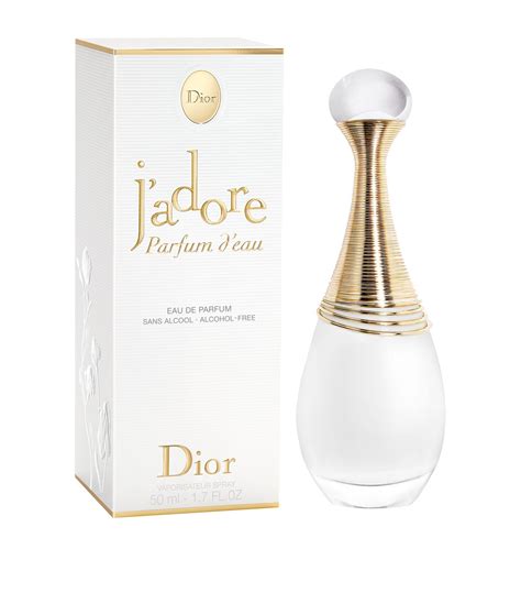 Dior j'adore parfum deau .